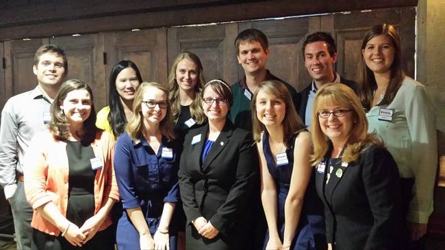 In the News - Metro Detroit Young Professionals Kiwanis